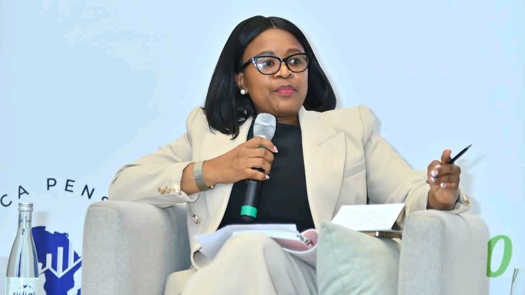 ENPF income rises to E451.9m in third quarter